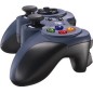 Logitech Gamepad F310 Controller Sort Blå